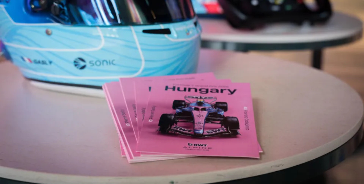 Grand Prix Węgier 2026