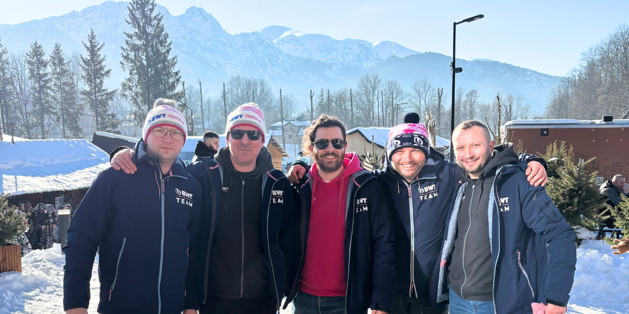 skoki narciarskie bwt zakopane