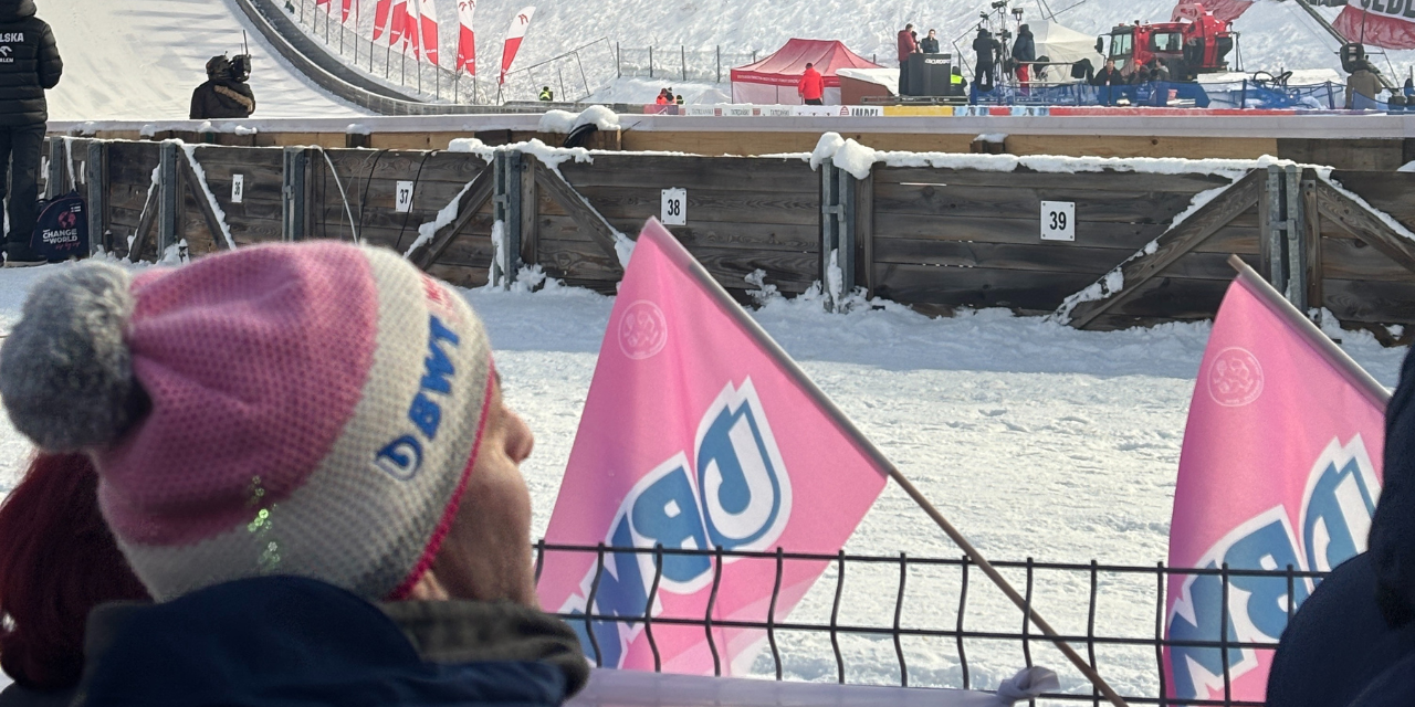 skoki narciarskie bwt zakopane