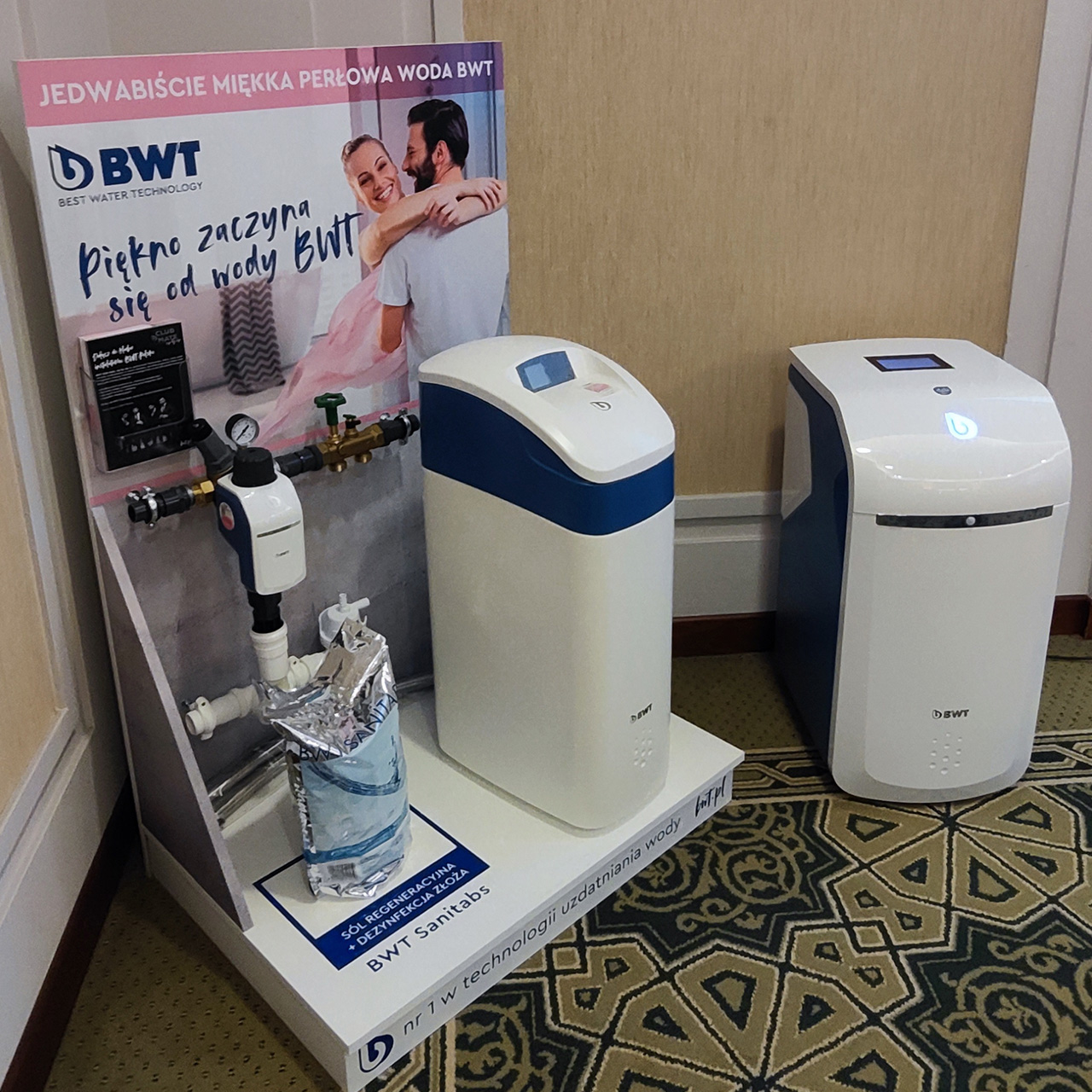 szkolenie club mate bwt 