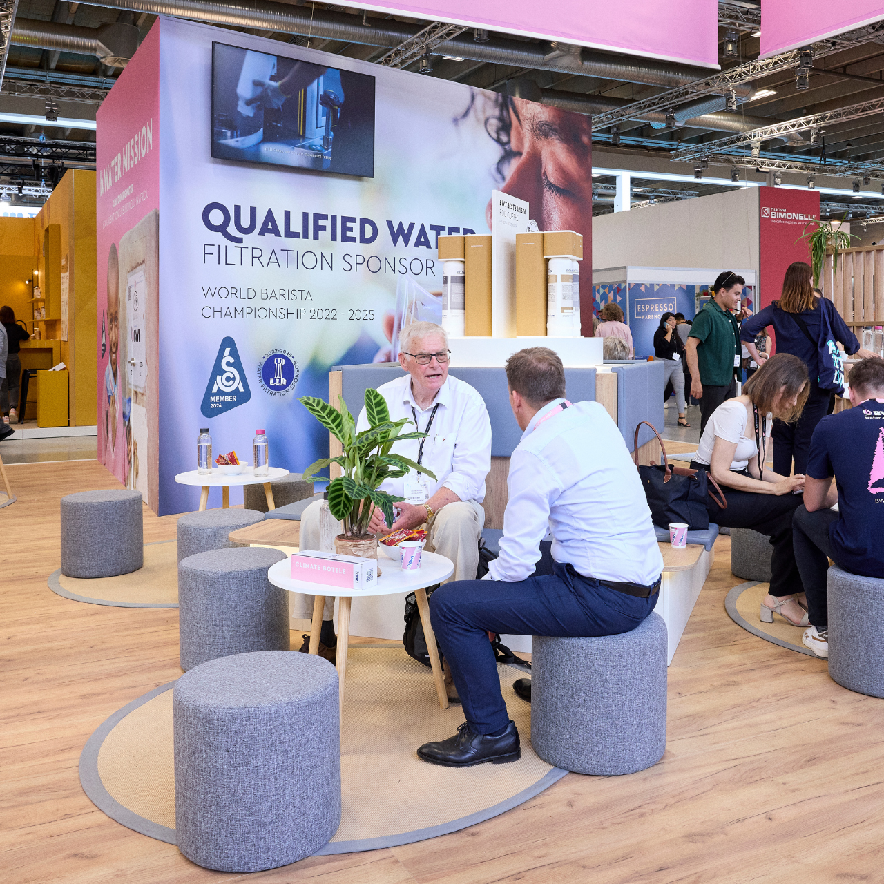 world of coffee 2024