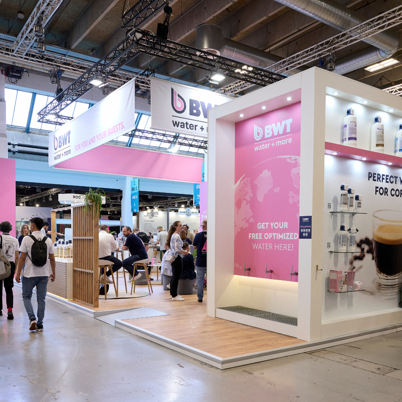 world of coffee 2024