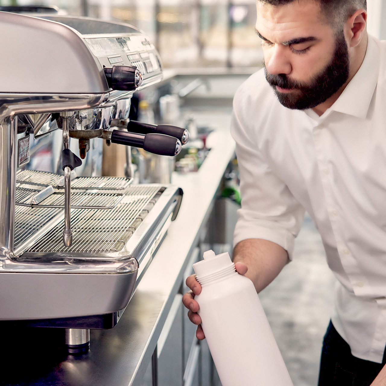 produkty dla horeca BWT