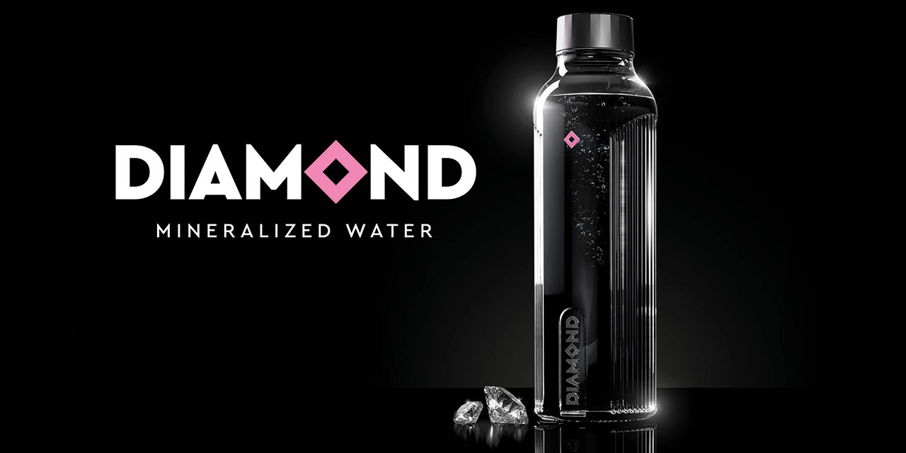 Diamond Water