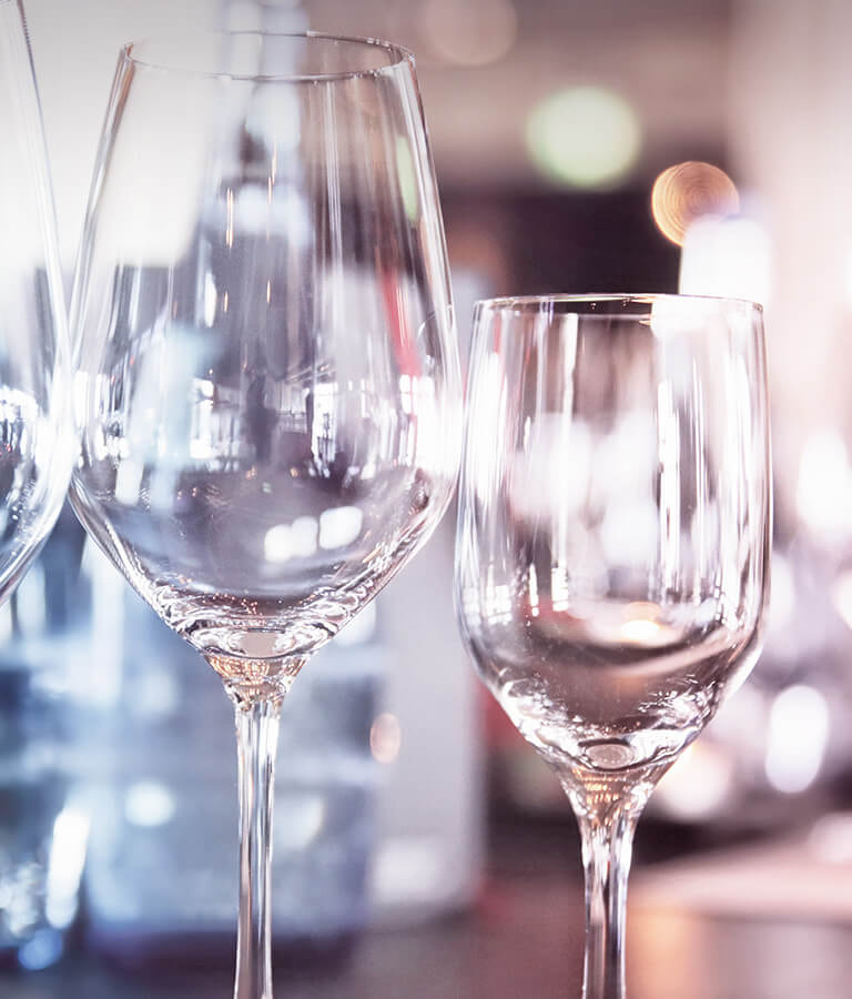 Dishwashing Technology