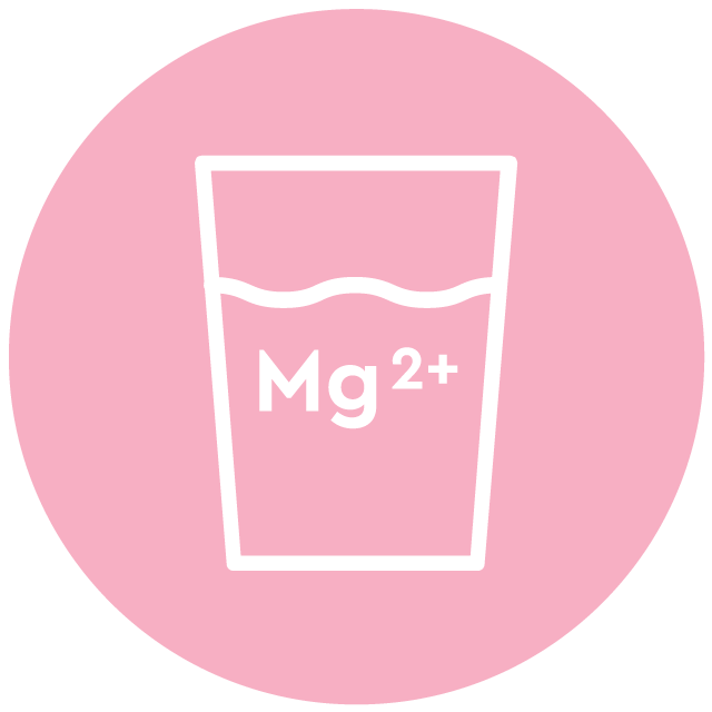 magnesium, smag, grafik, bwt