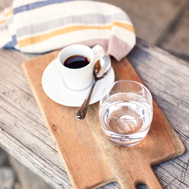 kaffe, vand, bwt, bwt vand, 