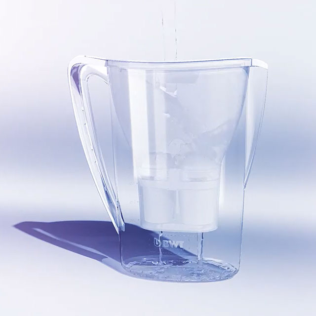 magnesium, filtrering, filtreringsproces, filterkande, bwt, bwt vand