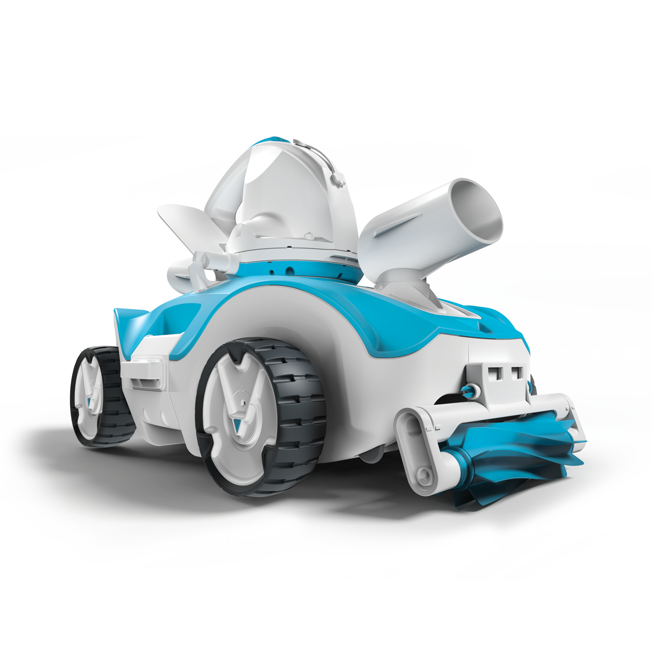 BWT PK MAX poolrobot