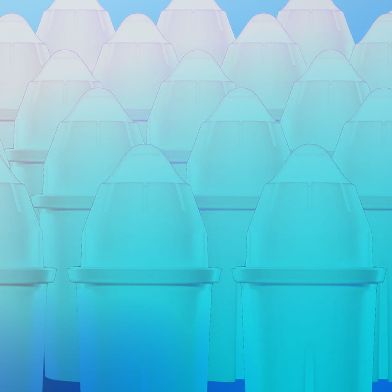 Tischwasserfilter FAQ