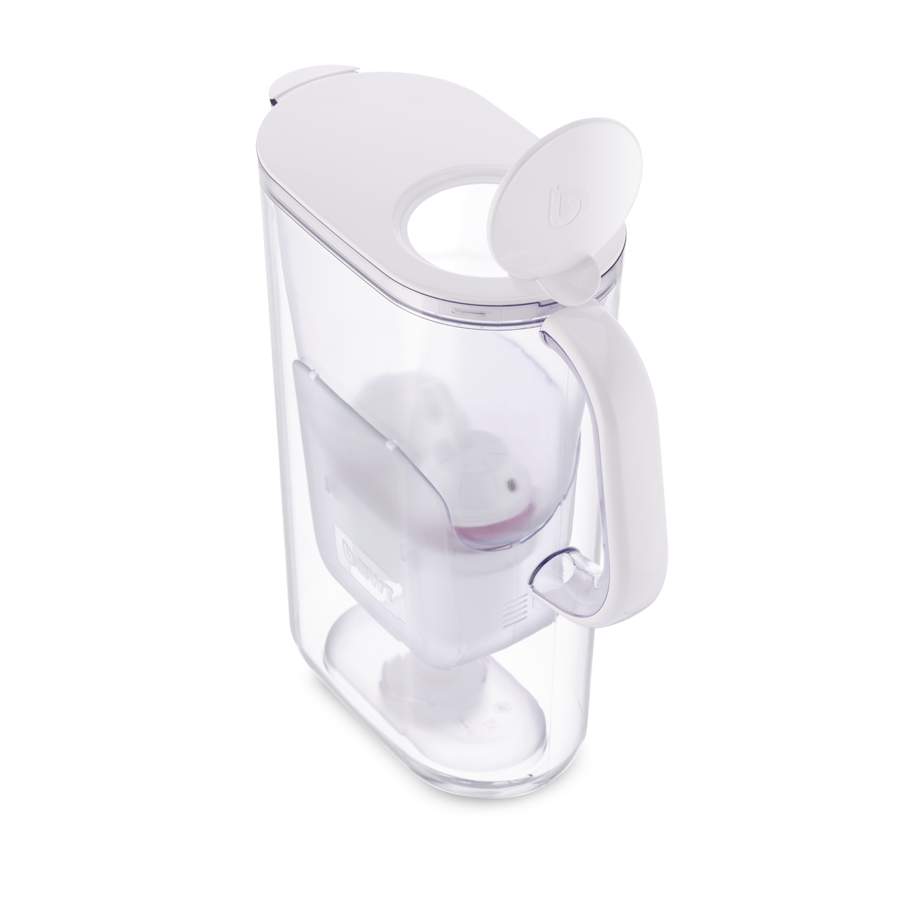 BWT Aqualizer baselight