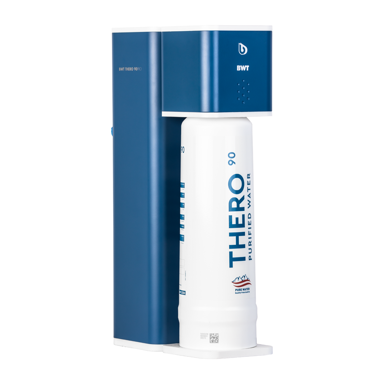 BWT Thero 90 omvänd osmosaggregat