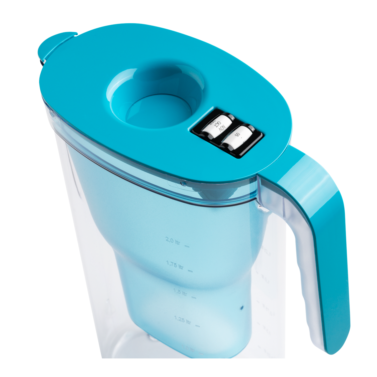 BWT VIDA Cool Petrol