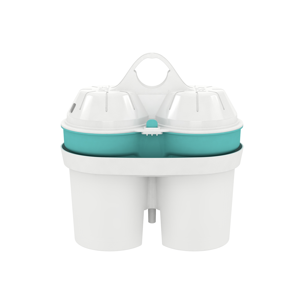 BWT ZINC + Magnesium mineralizer filter