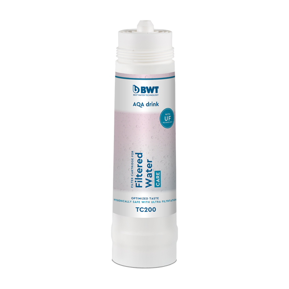 BWT AQA Drink Filterkartusche MPC400 - Ultrafiltration & Magnesium Mineralisierung