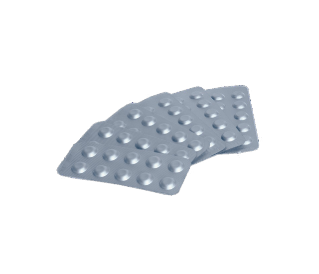 Nachfüllpackung Pooltester