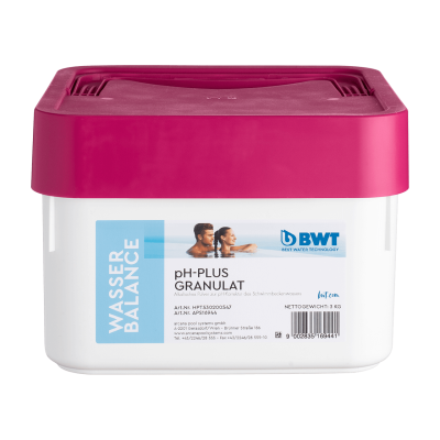 BWT pH-Plus Granulat 