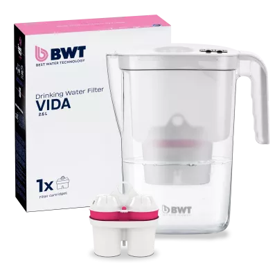 BWT Vida Starterpaket