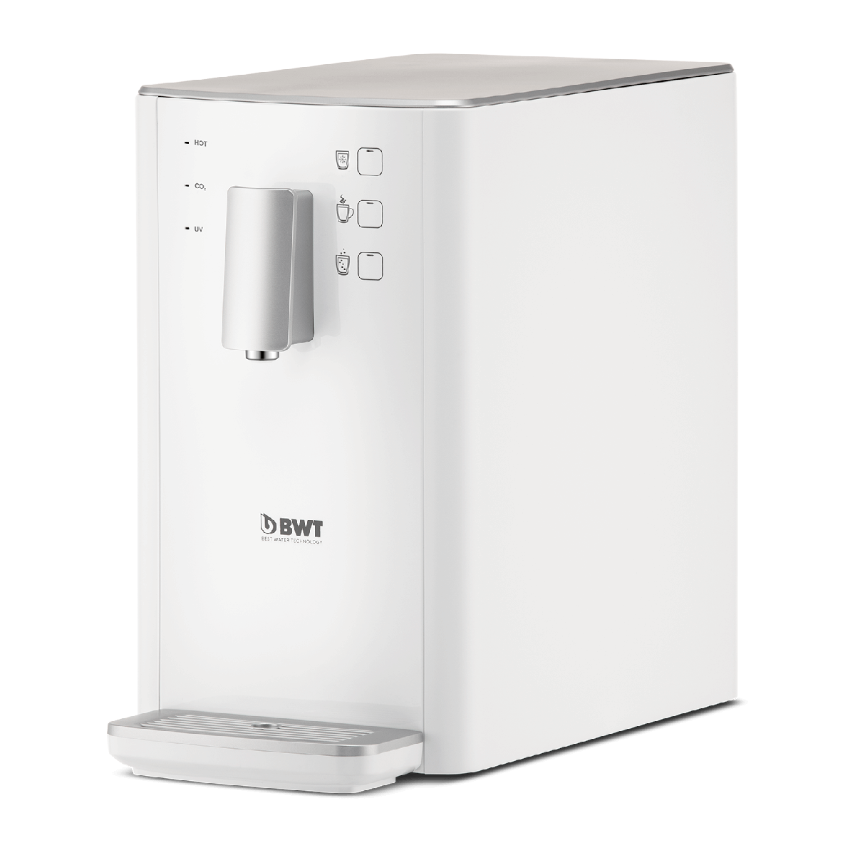 AQA drink Pro 20 HCS Auftischgerät