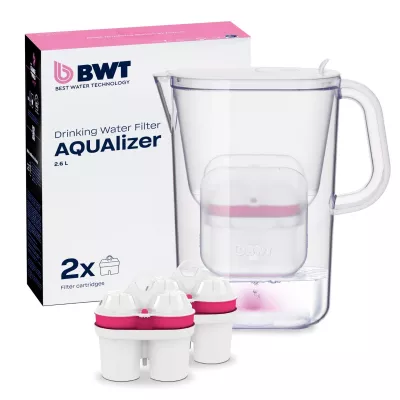 BWT AQUAlizer Starterpaket