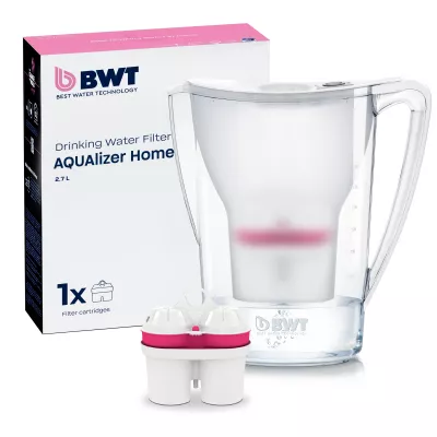 BWT AQUAlizer Home Starterpaket