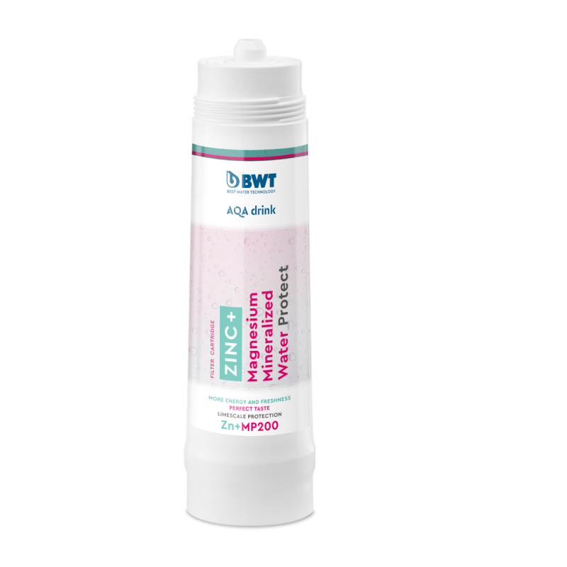 Travelsafe Waterfilter – 0,1 µm Compact Drinkrietje | Tot 5.000 L