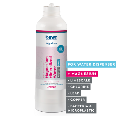 BWT AQA drink MPC500