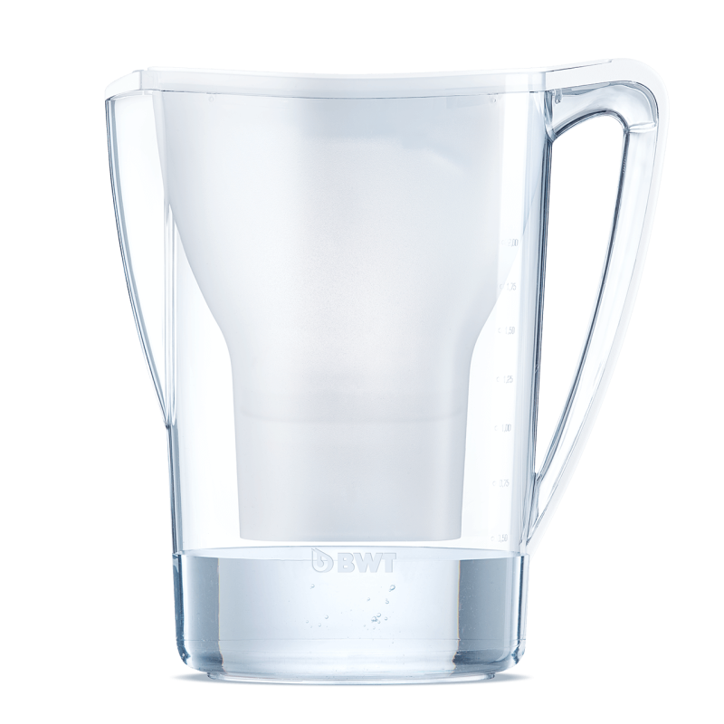 Penguin ohne Filterkartusche