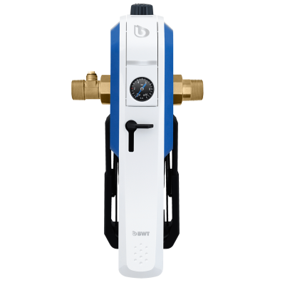 BWT E1 Einhebelfilter HWS 3/4
