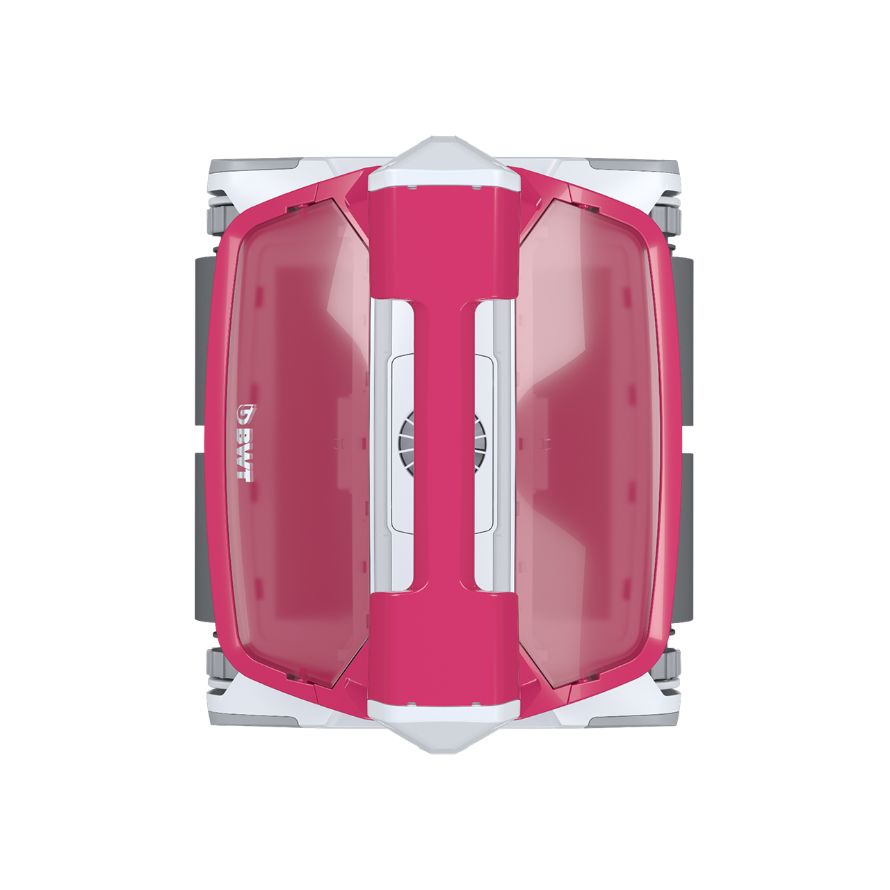 Pool robot D500 Excellent suction power for pools up to 10 m