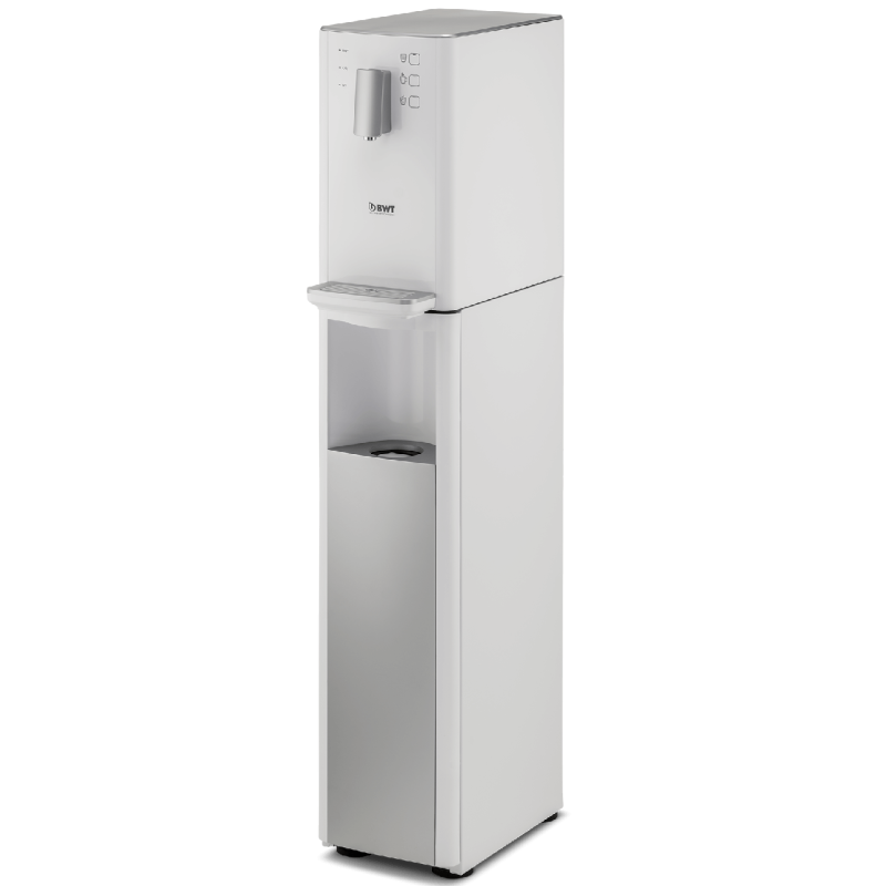 MEELRYD Bodenstehender Wasserspender - Heiß & Kalt Für Zuhause Und Büro