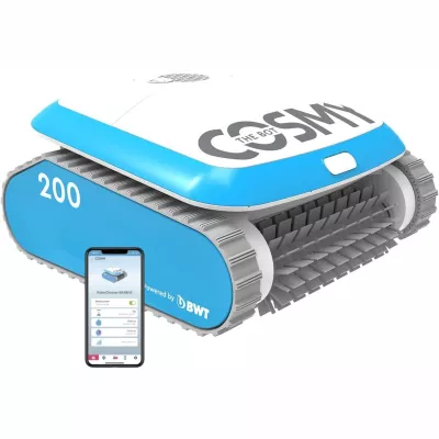 BWT pool robot COSMY 200