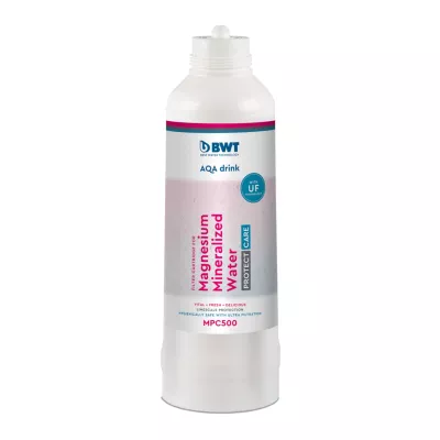 BWT AQA drink MPC500
