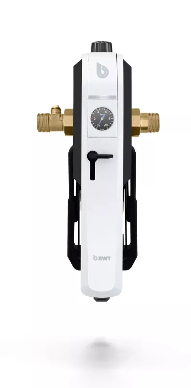 BWT E1 Einhebelfilter HWS 3/4