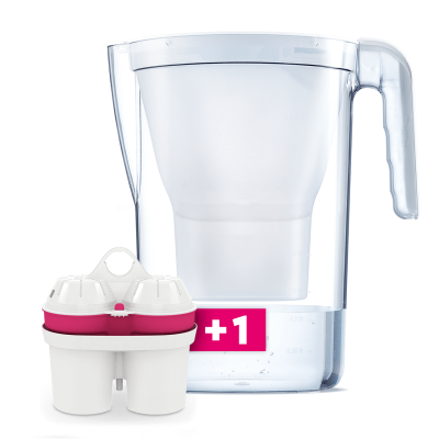 Vida inkl. 1 Filterkartusche