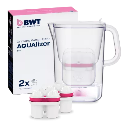 BWT AQUAlizer Starterpaket