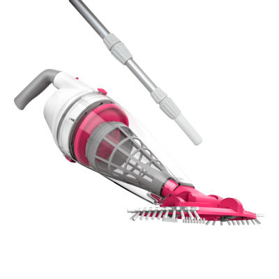 BWT pool vacuum cleaner BC50 incl. telescopic rod