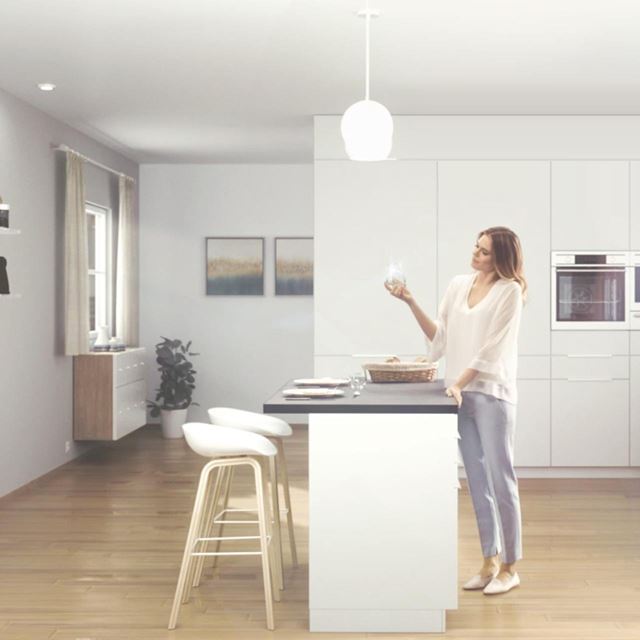 Mit BWT Perlwasser die Geräte schützen