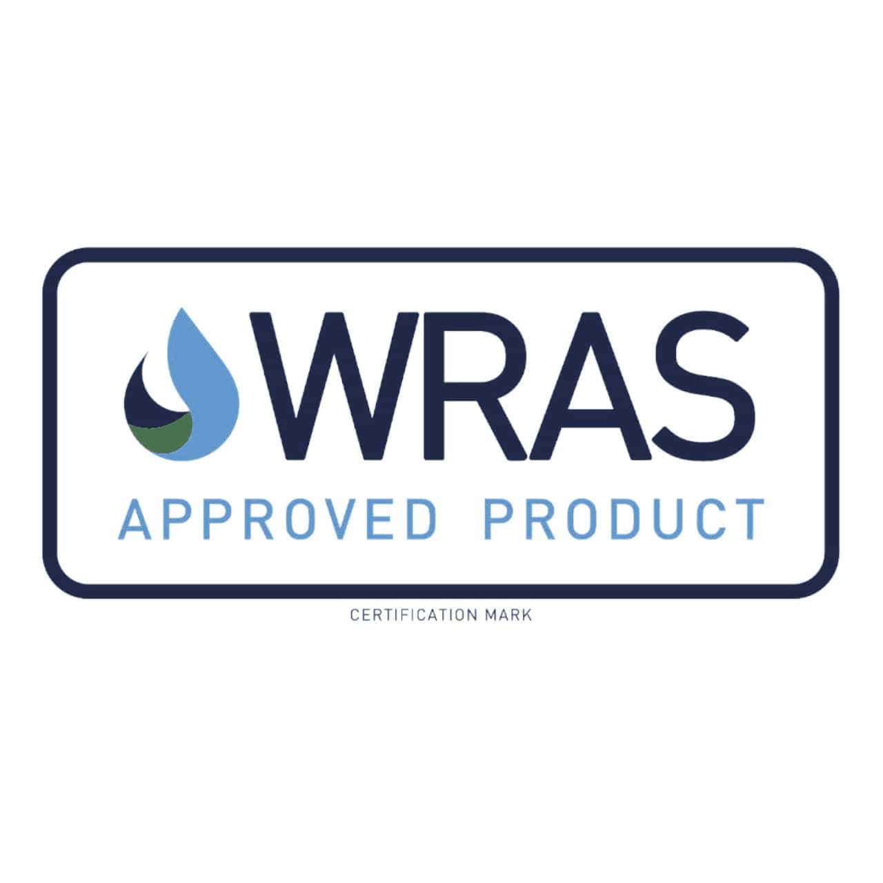 WRAS certificate