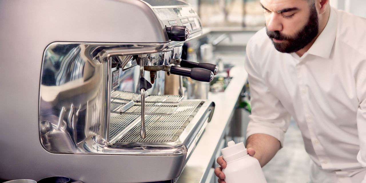 Recycling Prozess BWT-WAM