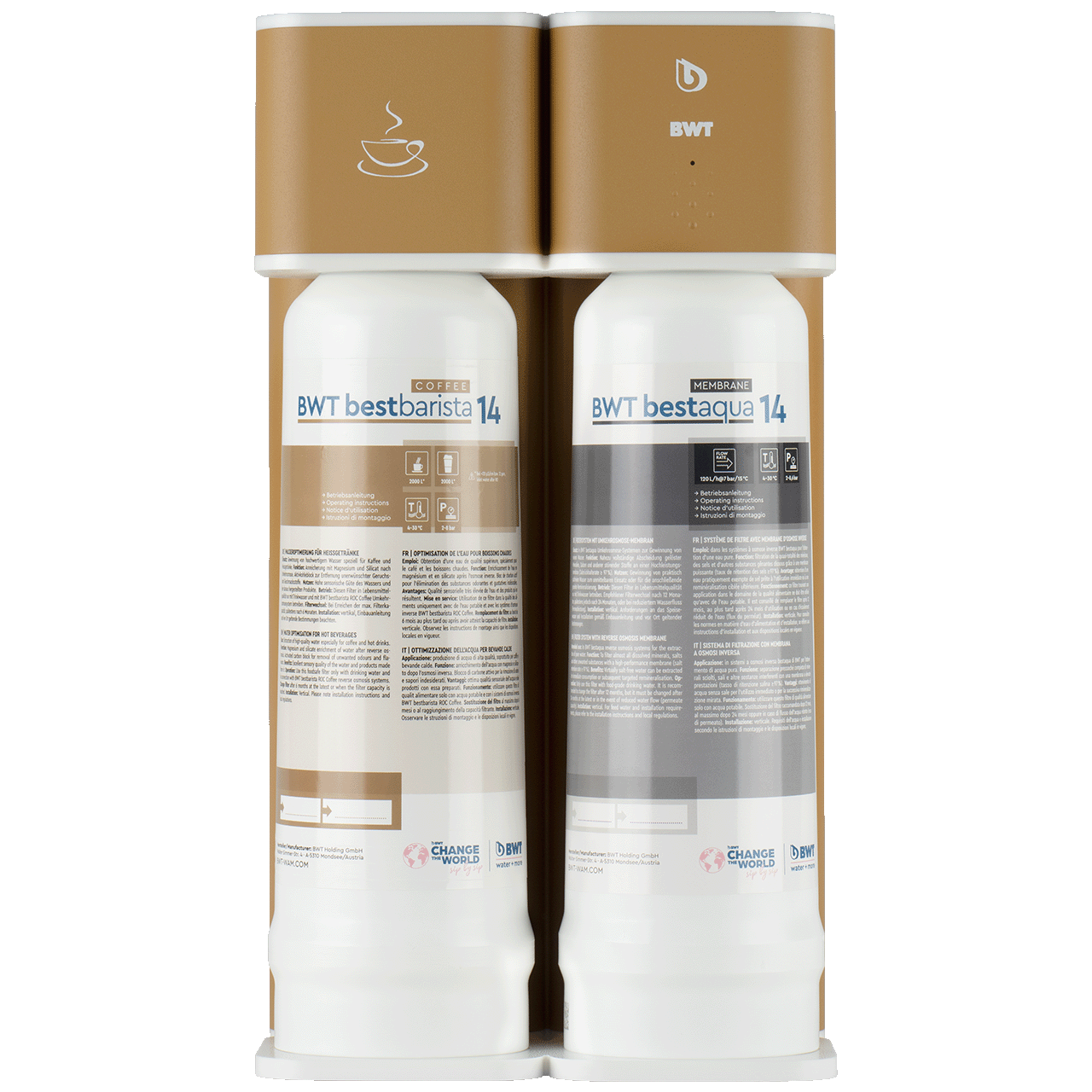 BWT bestbarista ROC COFFEE