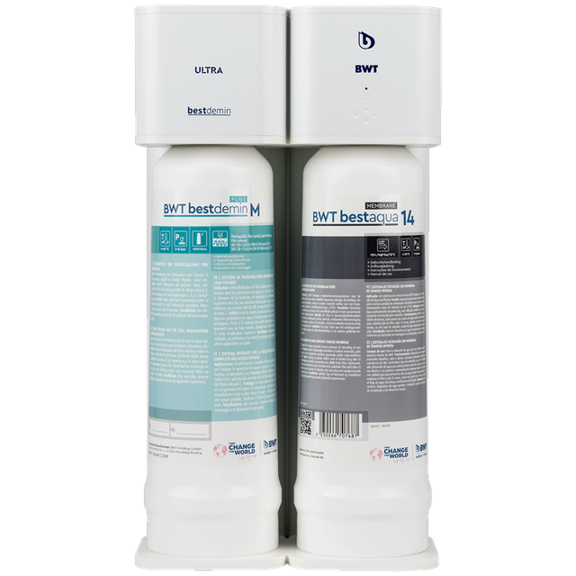 BWT bestaqua ROC ULTRA - BWT