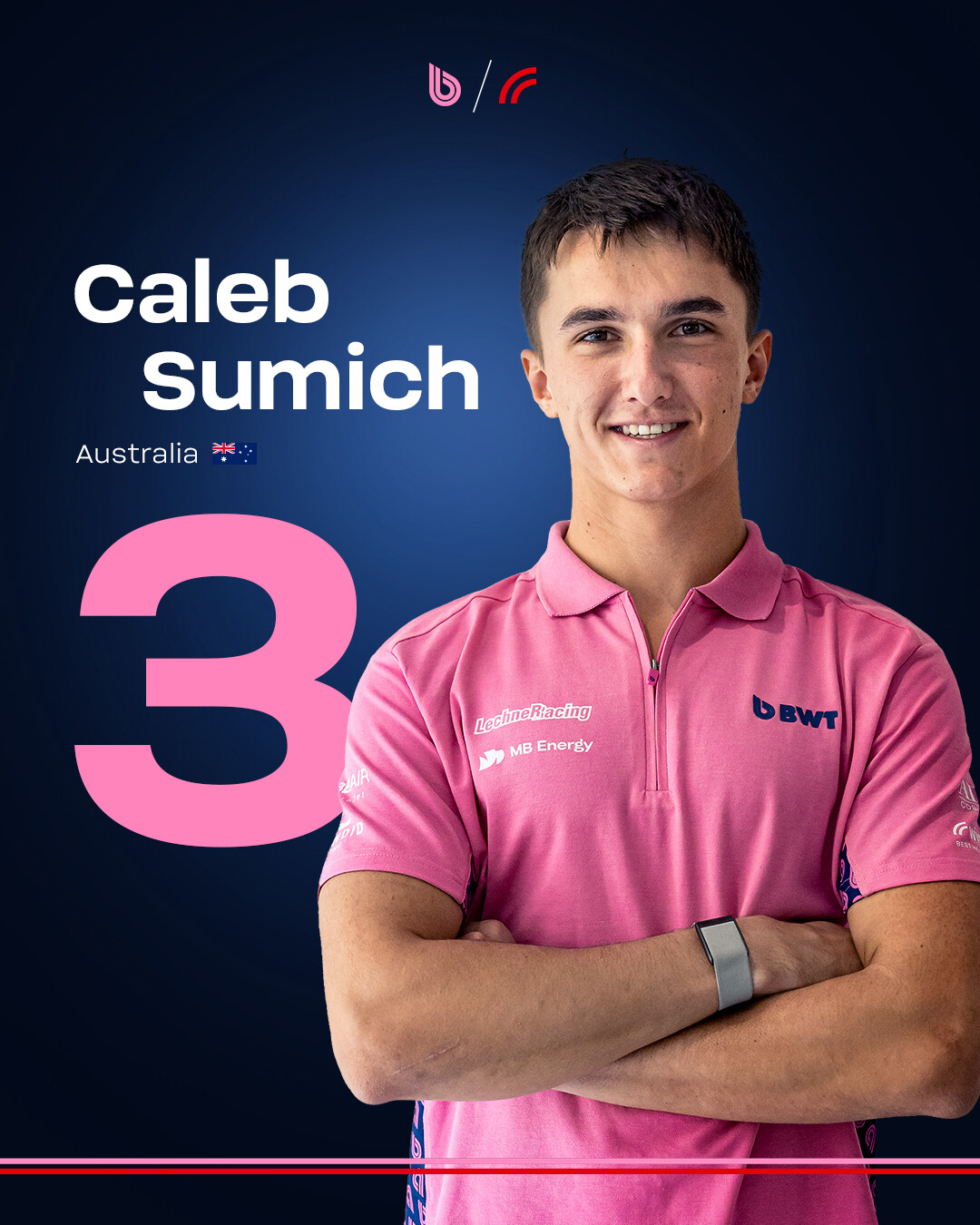 BWT LR Caleb Sumich