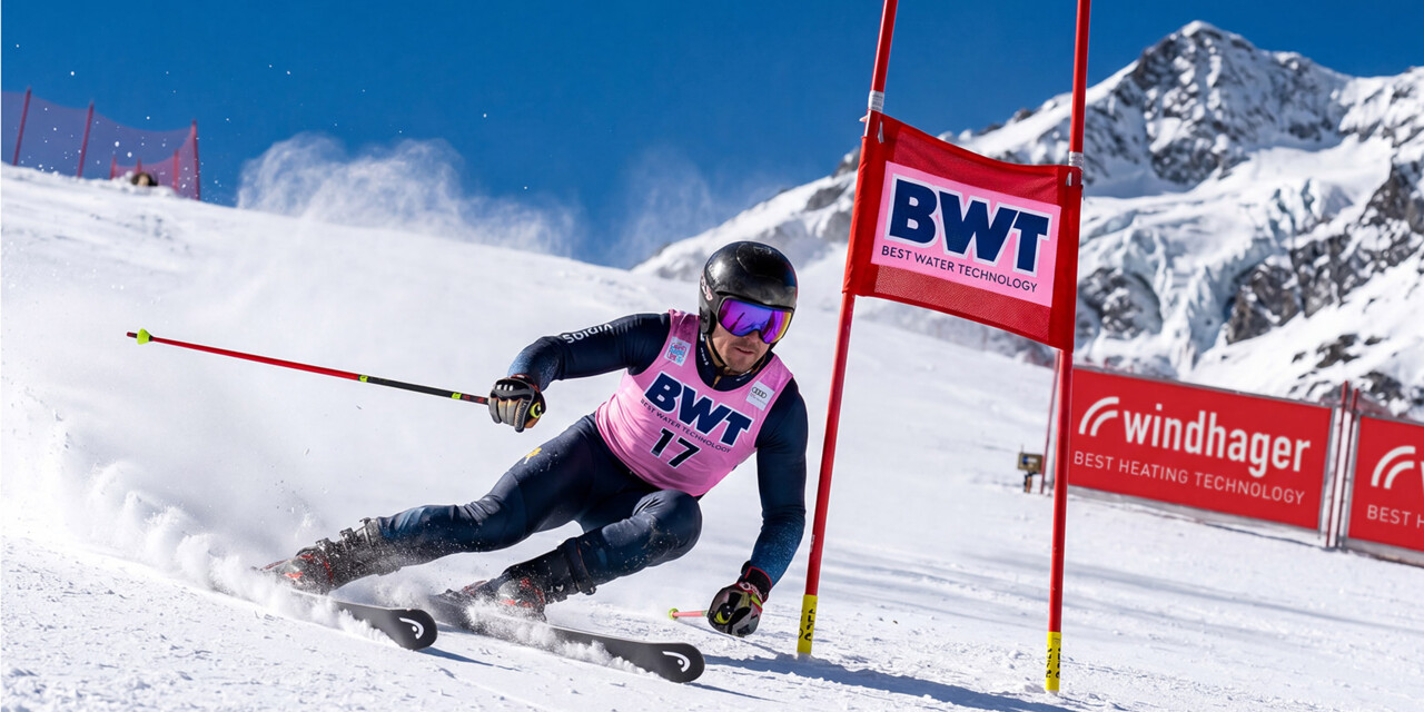 BWT Ski world cup