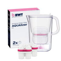 BWT Tischwasserfilter