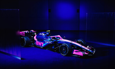 BWT-in-motorsport