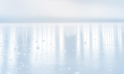 Perfect Ice