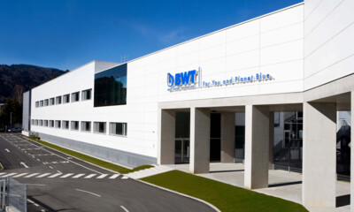 BWT-Mondsee-Headquarter
