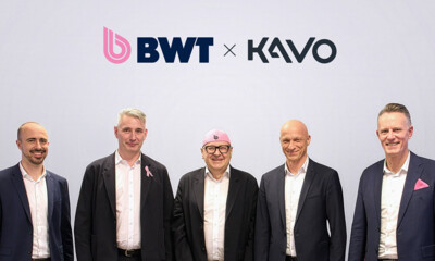 BWT-Kavo