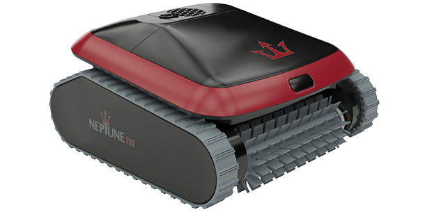 Neptune Robotic Pool Cleaners | Smart, Powerful & Energy-Efficient